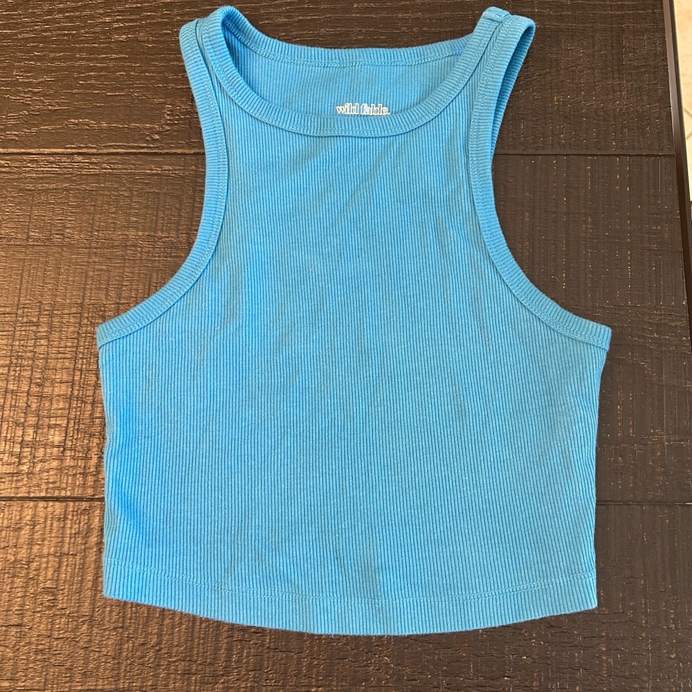Wild Fable Tank Top